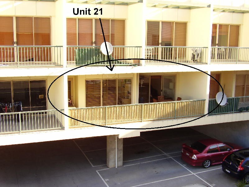 21/4 Wests Road, Maribyrnong VIC 3032