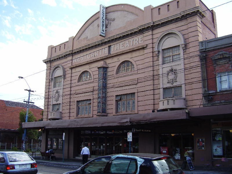 Fitzroy VIC 3065