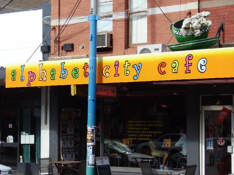 Fitzroy VIC 3065