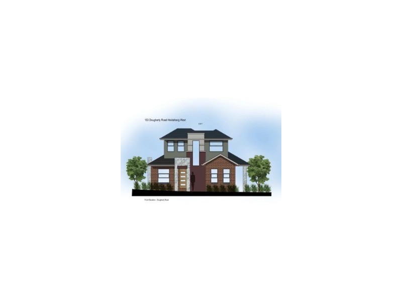 Heidelberg West VIC 3081