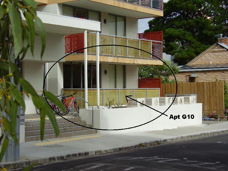 G10/42-44 Harrison Street, Brunswick VIC 3056