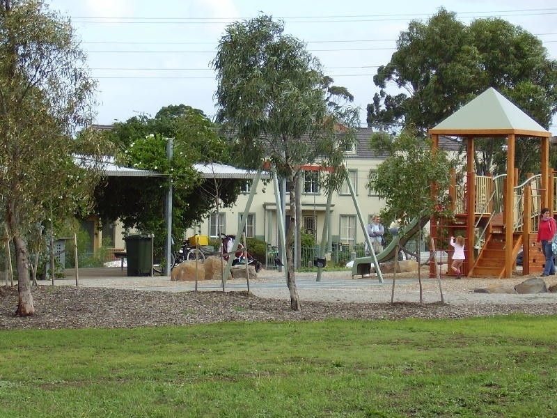 G10/42-44 Harrison Street, Brunswick VIC 3056