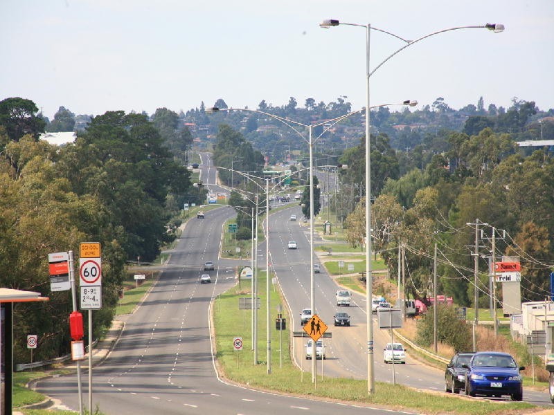 Croydon North VIC 3136