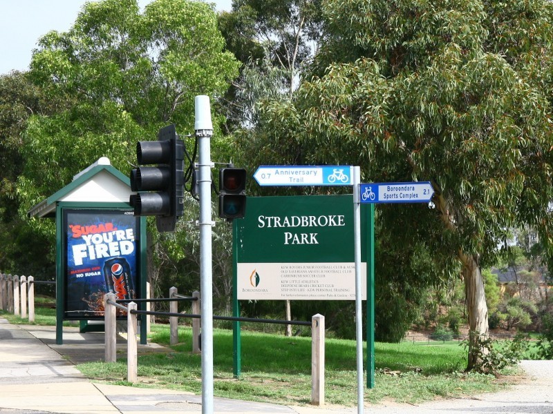 Balwyn North VIC 3104