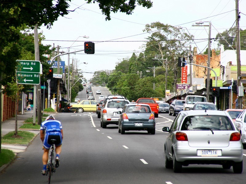 Balwyn North VIC 3104