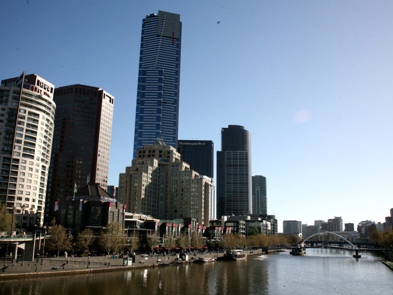 Southbank VIC 3006