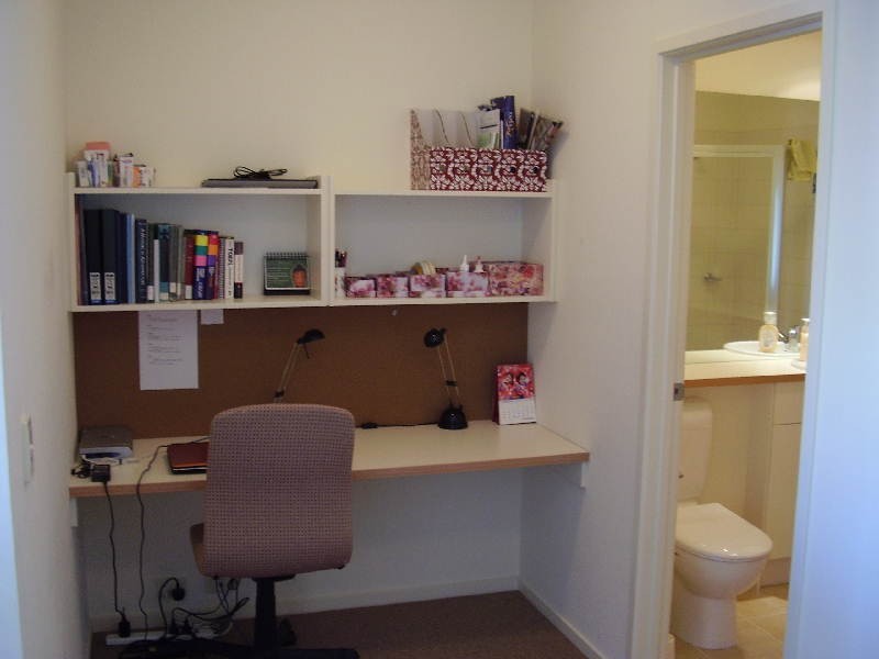 807/800 Swanston Street, Carlton VIC 3053