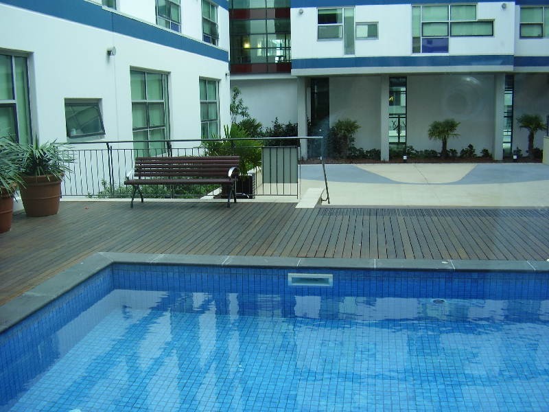 807/800 Swanston Street, Carlton VIC 3053