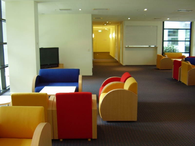 807/800 Swanston Street, Carlton VIC 3053