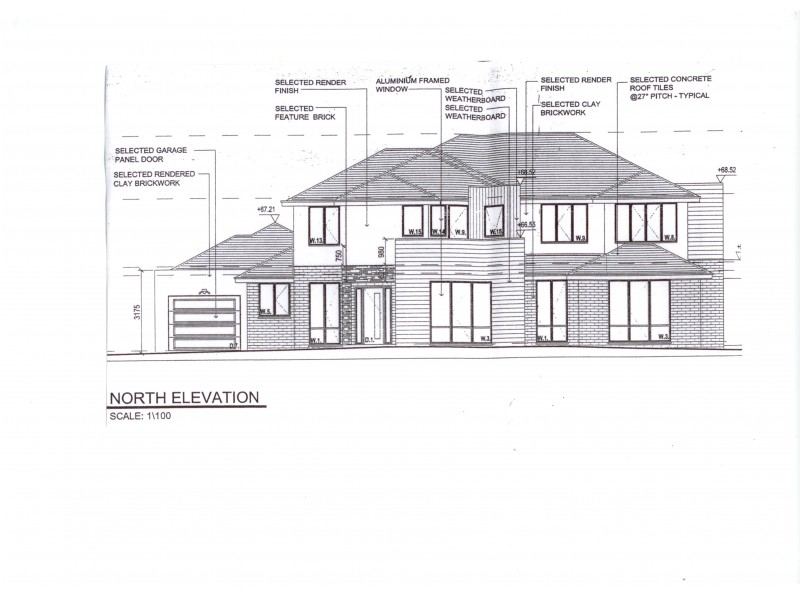 11 Barce Place, Heidelberg VIC 3084