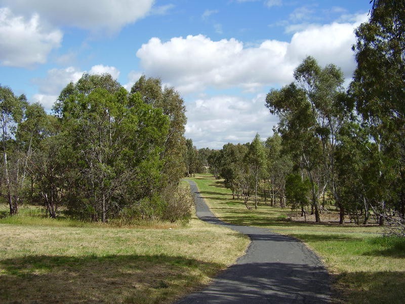 300 Liberty Parade, Heidelberg VIC 3084