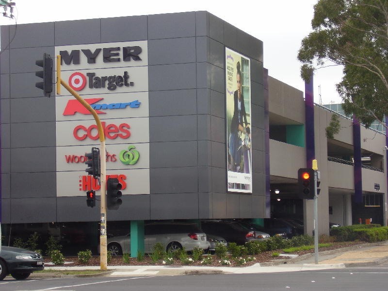 300 Liberty Parade, Heidelberg VIC 3084