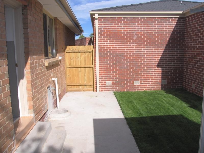 Lot 1/3 Ashleigh Court, Cheltenham VIC 3192