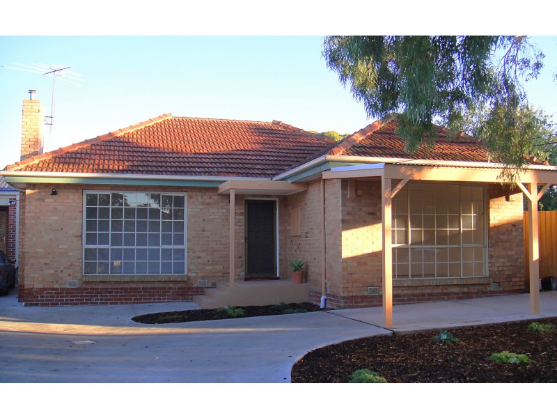 Lot 1/3 Ashleigh Court, Cheltenham VIC 3192