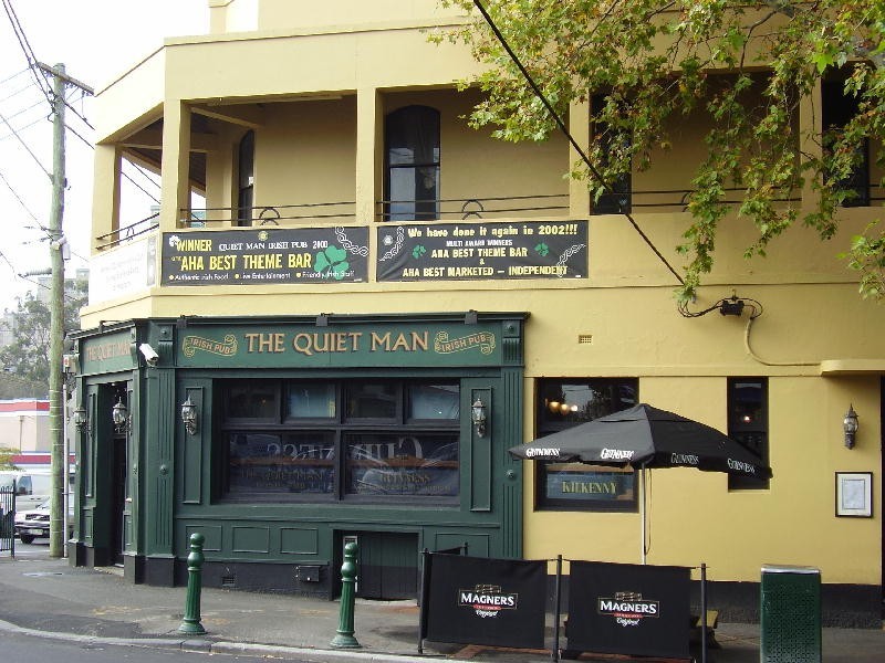 Flemington VIC 3031