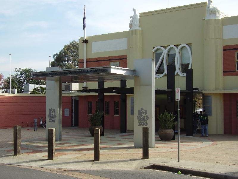 Flemington VIC 3031
