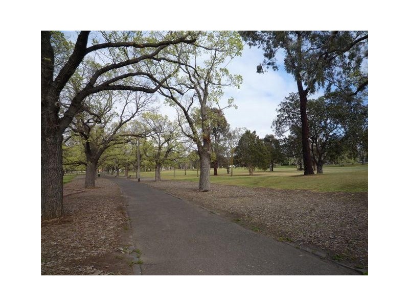 Parkville VIC 3052