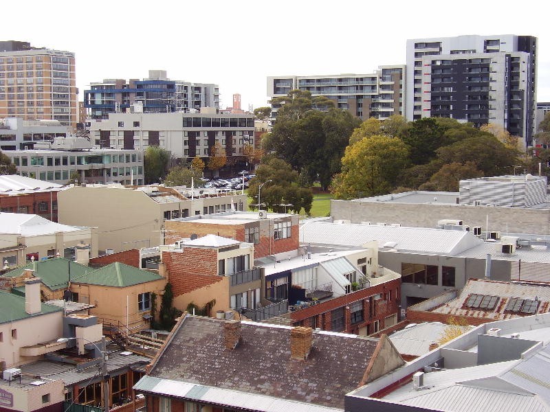 804/127 Leicester Street, Carlton VIC 3053