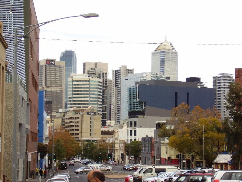 804/127 Leicester Street, Carlton VIC 3053