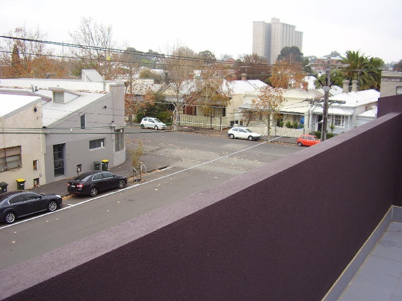 1D Ballarat Street, Collingwood VIC 3066