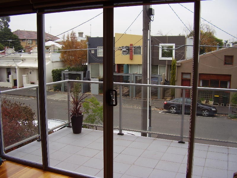 1D Ballarat Street, Collingwood VIC 3066