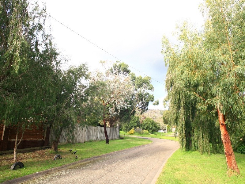 Mccrae VIC 3938