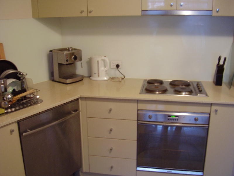 4/99 Brickworks Drive Brunswick, Brunswick East VIC 3057