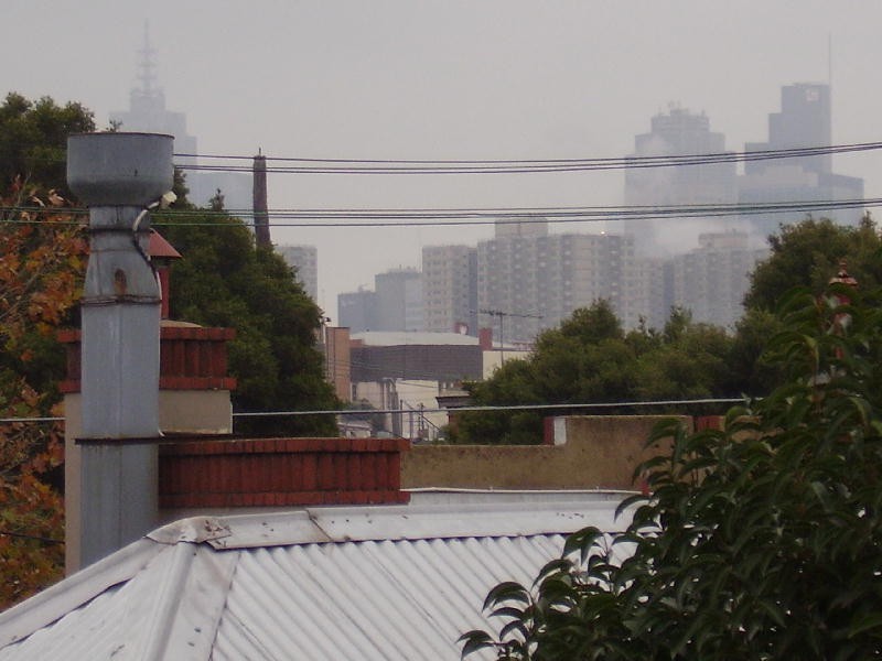 1D Ballarat Street, Collingwood VIC 3066