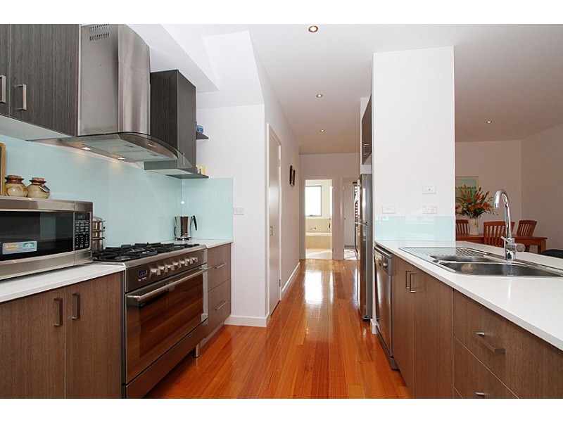 1D Ballarat Street, Collingwood, Abbotsford VIC 3067