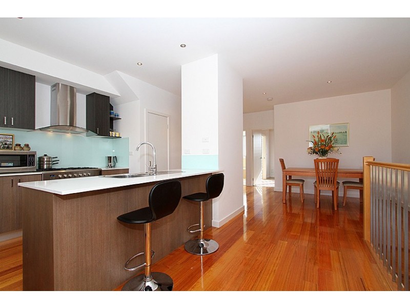 1D Ballarat Street, Collingwood, Abbotsford VIC 3067