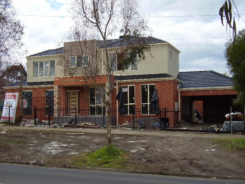 300 Liberty Parade, Heidelberg West VIC 3081