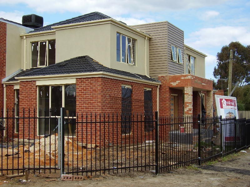 300 Liberty Parade, Heidelberg West VIC 3081