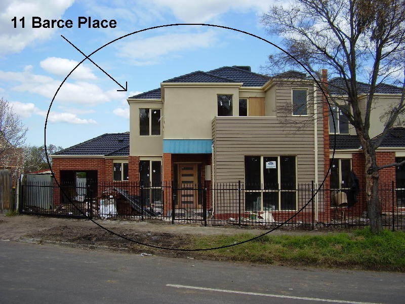 11 Barce Place Heidelberg West, Ivanhoe VIC 3079