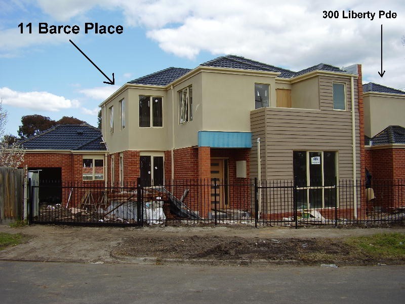 11 Barce Place Heidelberg West, Ivanhoe VIC 3079