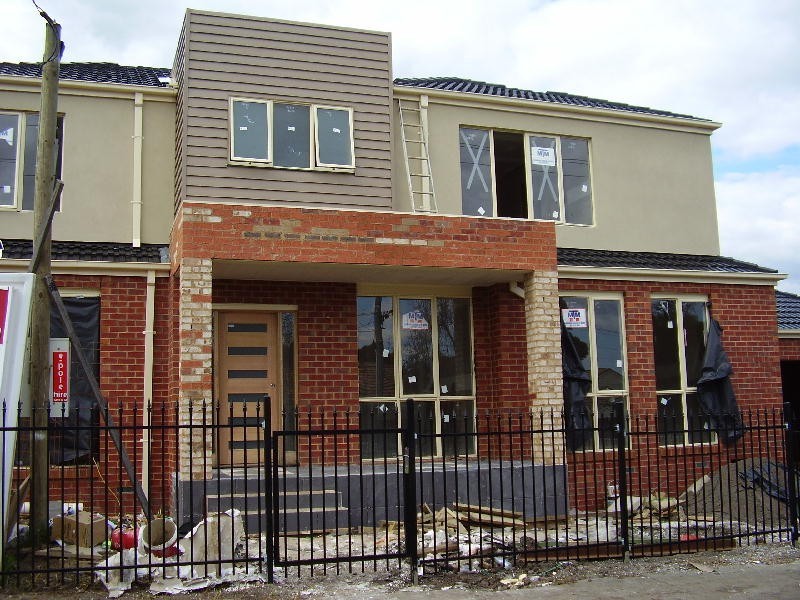 300 Liberty Parade, Heidelberg West, Heidelberg VIC 3084