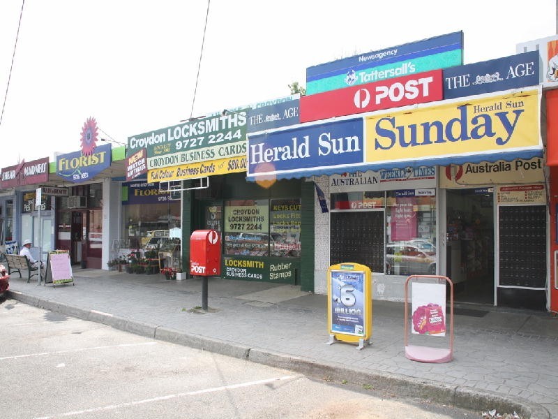 Croydon VIC 3136