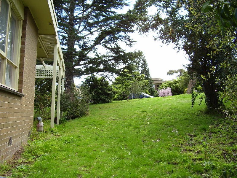 18 Bales Street, Ferntree Gully VIC 3156