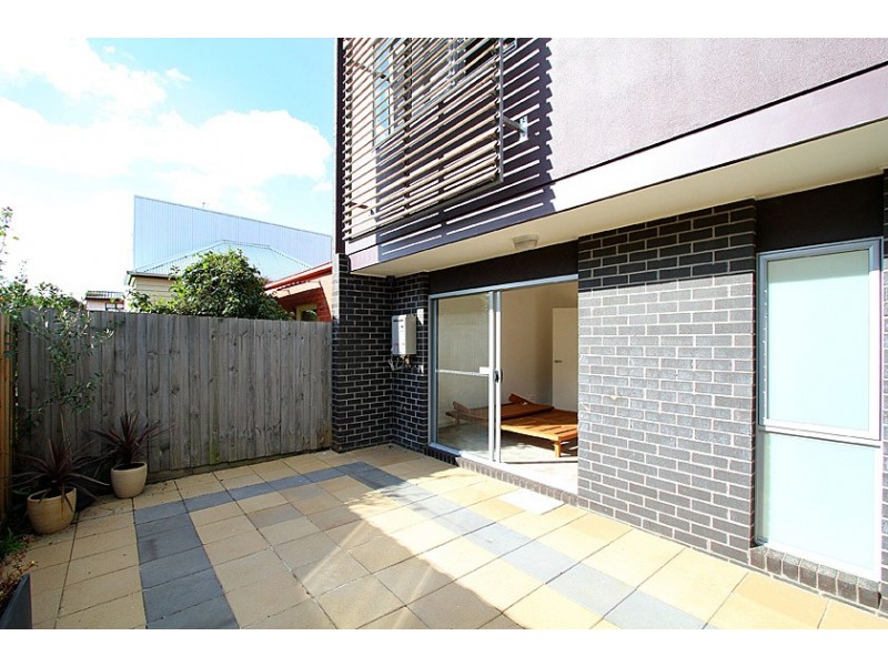 1D Ballarat Street, Collingwood VIC 3066