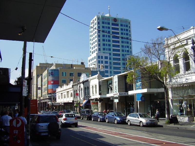 South Yarra VIC 3141