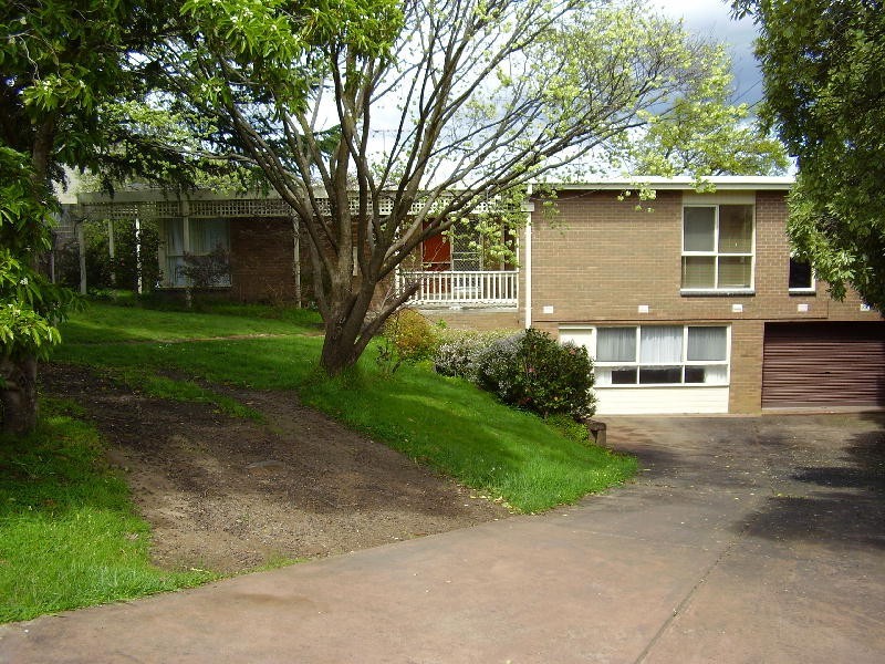 18 Bales Street, Ferntree Gully VIC 3156