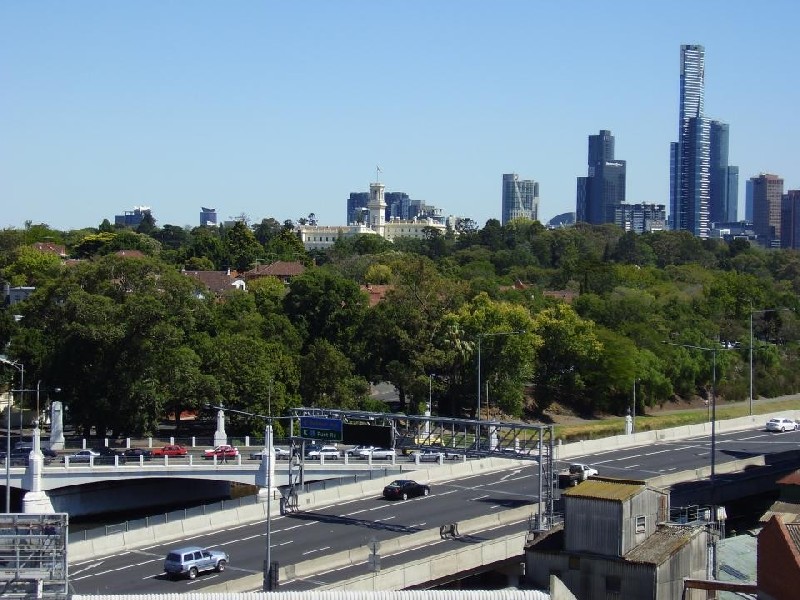 701/165 Cremorne Street, Richmond VIC 3121