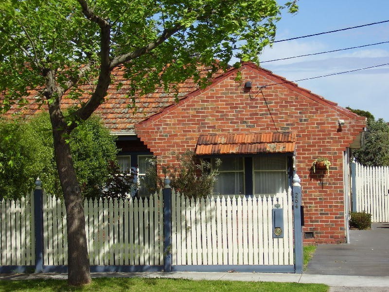 264 Station Street, Fairfield VIC 3078