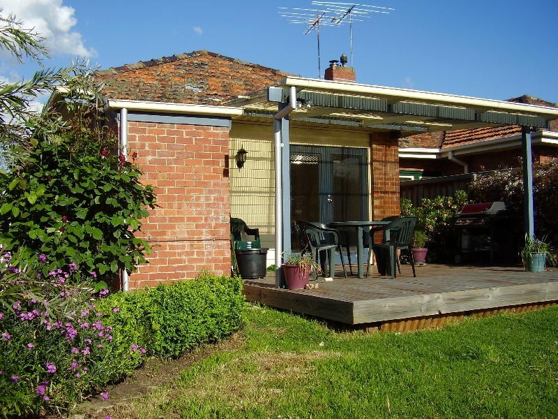 264 Station Street, Fairfield VIC 3078