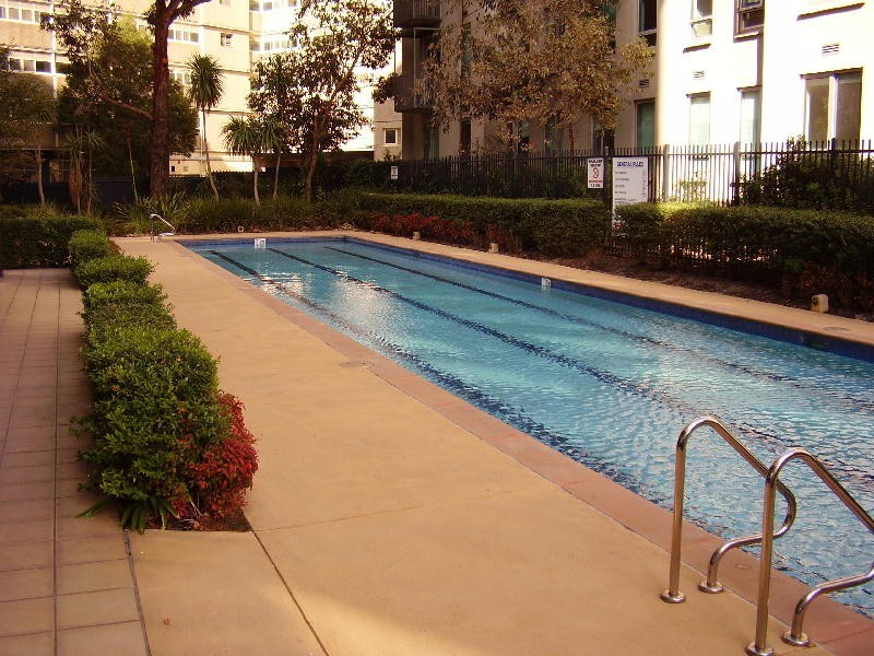 1517/570 Lygon Street, Carlton VIC 3053