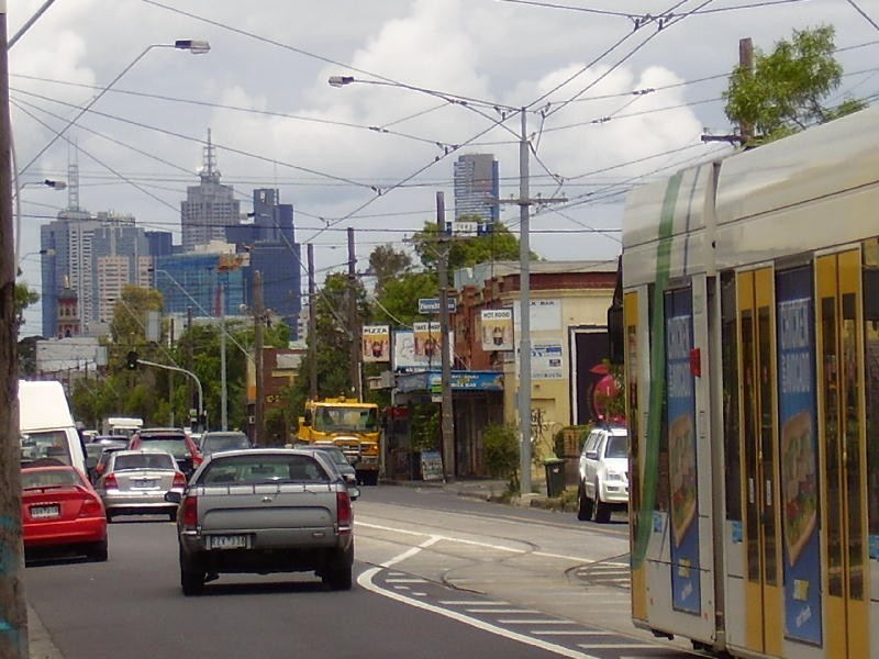 Brunswick East VIC 3057