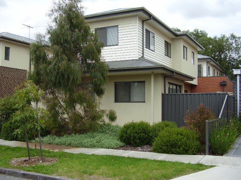 West Footscray VIC 3012