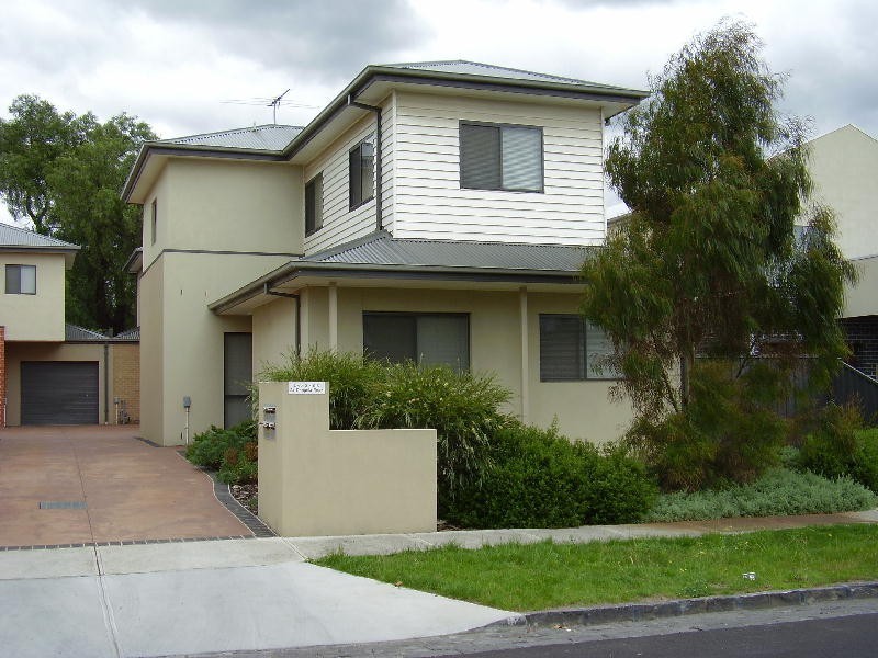 West Footscray VIC 3012