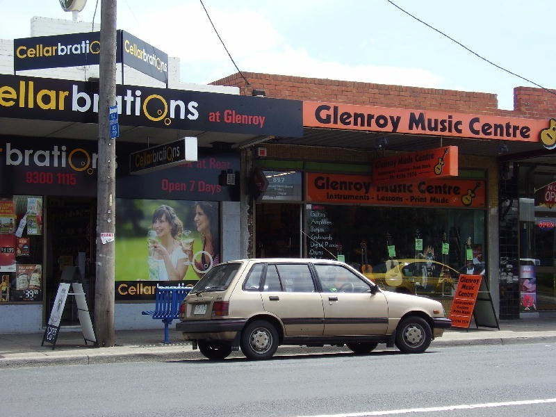 Glenroy VIC 3046