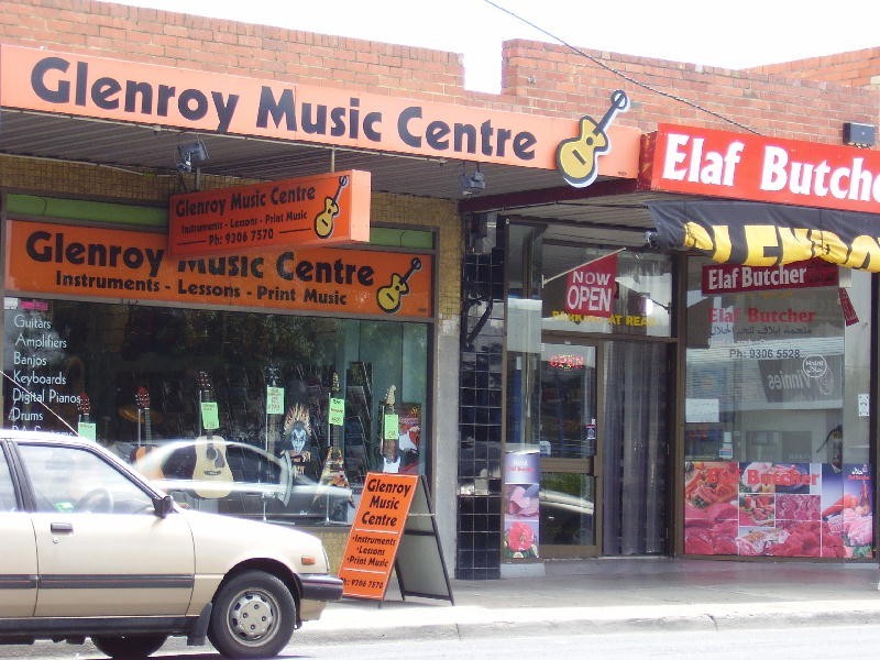 Glenroy VIC 3046