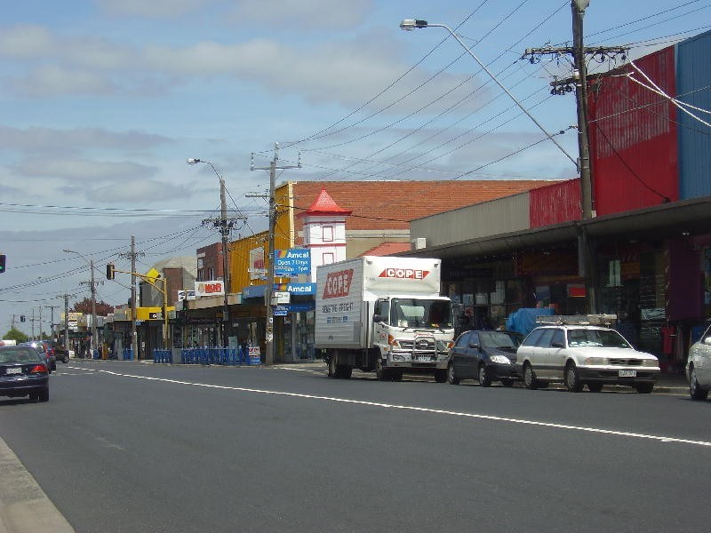 Glenroy VIC 3046